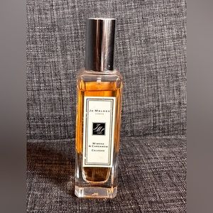 Jo Malone Mimosa and Cardamom cologne 1oz